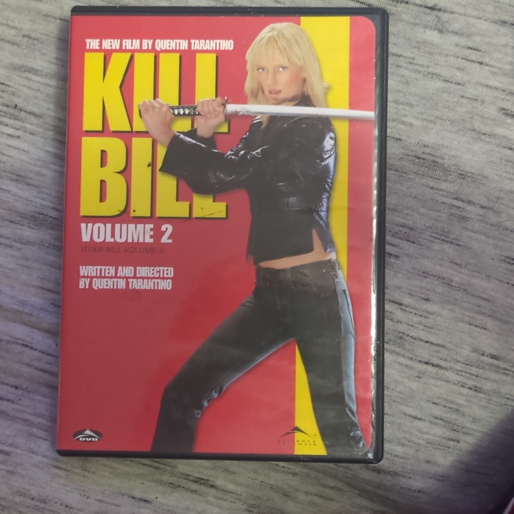 Kill bill